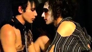 Hardcore young old gay sex video gallery Even however