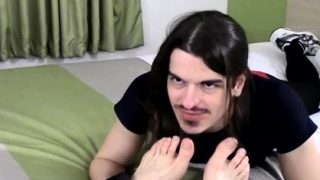 And white gay fist fucking Say Hello to Compression Boy