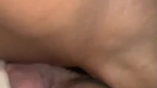 Bareback pain of black