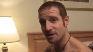 Guy Swallows Multiple Loads