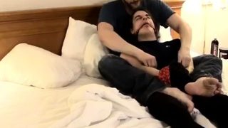 movies of hot gay guys getting fisted and no nude time