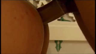 Arab guy fucks blue eyes dude