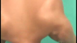 Asian boyz going wild