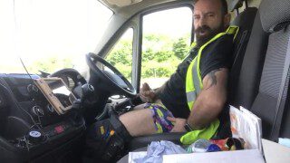 hairy men are very hot…50