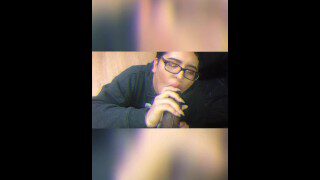 Sucking His Dick While His Girlfriend At The Store ‼️