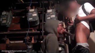 Diksukka Swallowing Cum