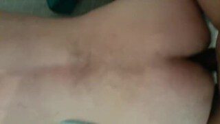 fucked by sborrodentro