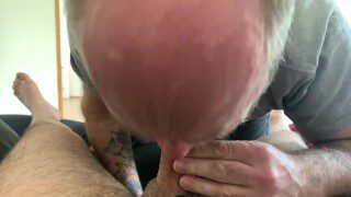 #NorwegianBear: Grindr dates 22